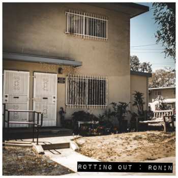 CD Rotting Out: Ronin