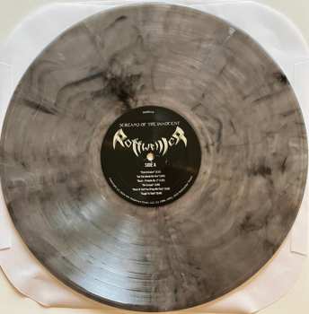 LP Rottweiller: Screams of the Innocent