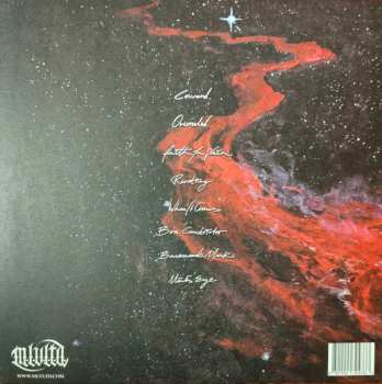 LP Rough Justice: Faith In Vain