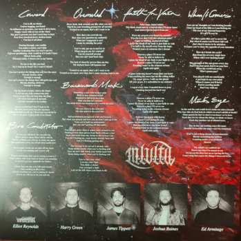 LP Rough Justice: Faith In Vain