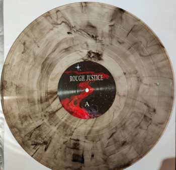 LP Rough Justice: Faith In Vain