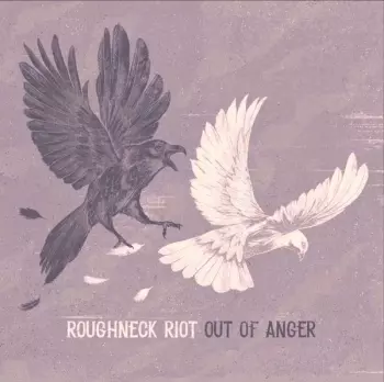 Out Of Anger