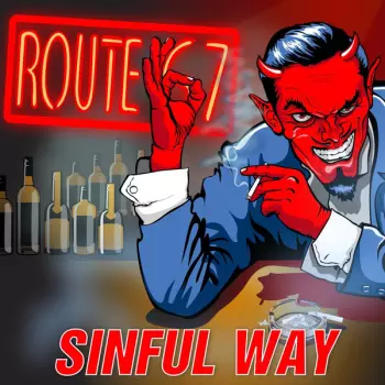 Sinful Way 