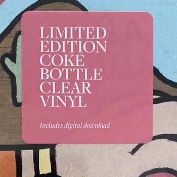 LP Routine: And Other Things LTD | CLR