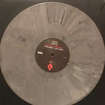 2LP Rowland S. Howard: Teenage Snuff Film CLR | LTD