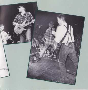 CD Rowwen Hèze: In De Wei