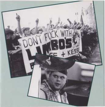 CD Rowwen Hèze: In De Wei