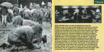 2CD Rowwen Hèze: 't Beste Van 2 Werelden