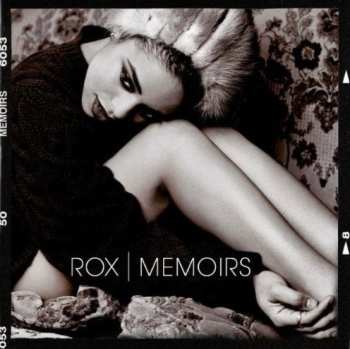 CD Rox: Memoirs