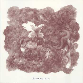 LP Roxane Metayer: Éclipse Des Ocelles LTD
