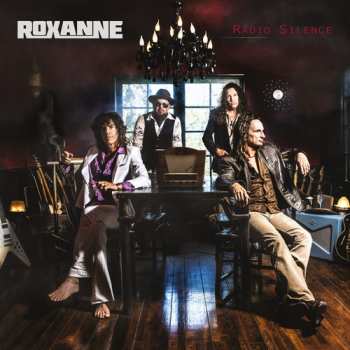 Album Roxanne: Radio Silence