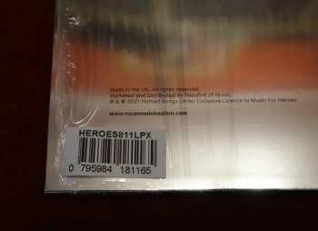 LP Roxanne de Bastion: You & Me, We Are The Same LTD | DLX