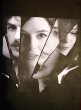 LP Roxanne de Bastion: You & Me, We Are The Same LTD | DLX