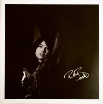 LP Roxanne de Bastion: You & Me, We Are The Same LTD | DLX
