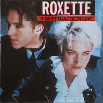 Album Roxette: It Must Have Been Love