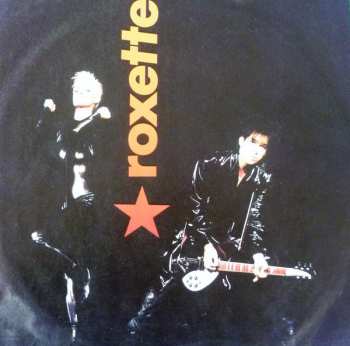 LP Roxette: Joyride