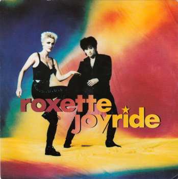 SP Roxette: Joyride