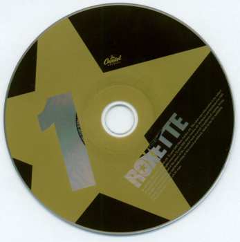 4CD/DVD/Set di cofanetti Roxette: The RoxBox (Roxette 86-06) LTD