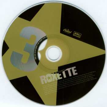 4CD/DVD/Set di cofanetti Roxette: The RoxBox (Roxette 86-06) LTD