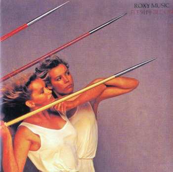 5CD/Set di cofanetti Roxy Music: 5 Album Set