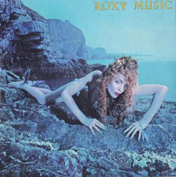 5CD/Set di cofanetti Roxy Music: 5 Album Set