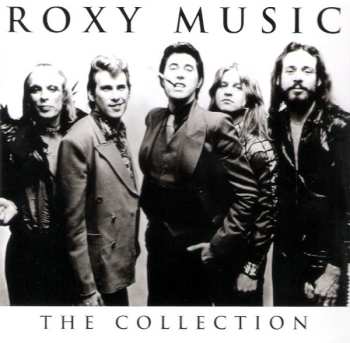 Album Roxy Music: The Collection