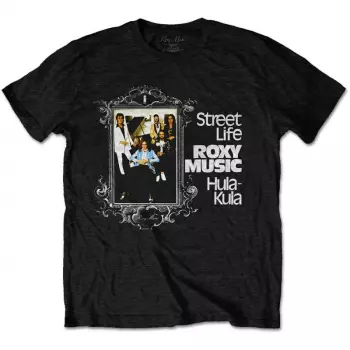 Maglietta Street Life Hula-kula 