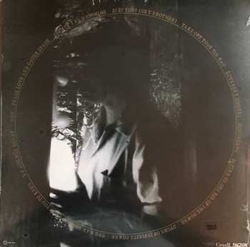 LP ROY: Peace Love And Outer Space