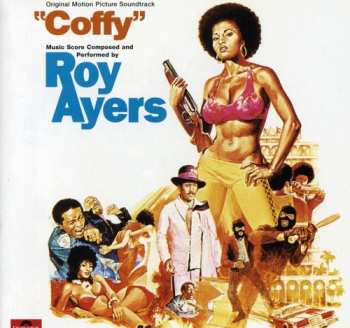 CD Roy Ayers: Coffy