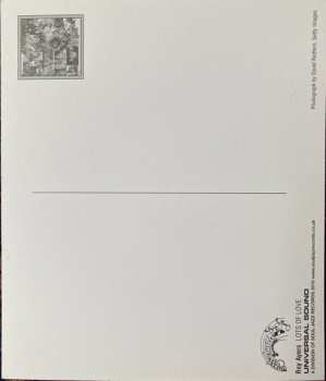 CD Roy Ayers: Lots Of Love