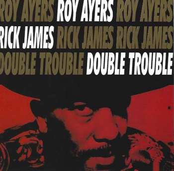 CD Roy Ayers: Double Trouble