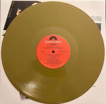 LP Roy Ayers Ubiquity: Everybody Loves The Sunshine CLR | LTD