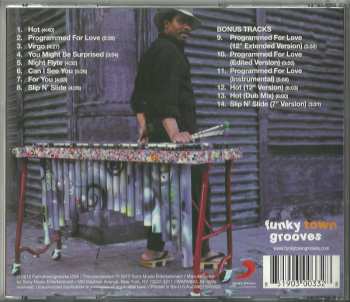 CD Roy Ayers: You Might Be Surprised