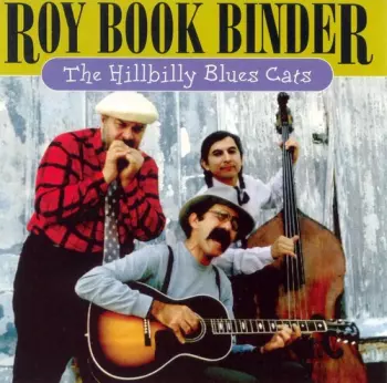 The Hillbilly Blues Cats
