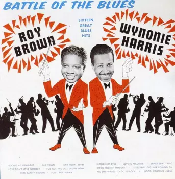 Battle Of The Blues