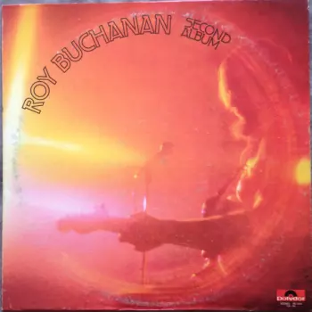 Second Album