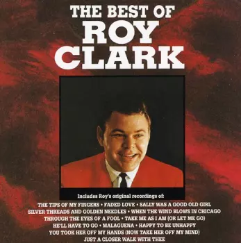The Best Of Roy Clark