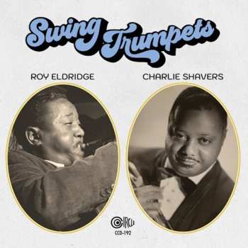 Album Roy Eldridge: Swing Trumpets
