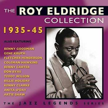 CD Roy Eldridge: The Roy Eldridge Collection 1935-45