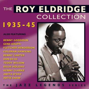 Album Roy Eldridge: The Roy Eldridge Collection 1935-45