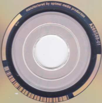 CD Roy Gaines: In The House