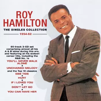 The Singles Collection 1954 - 1962