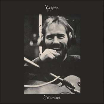 Album Roy Harper: Stormcock