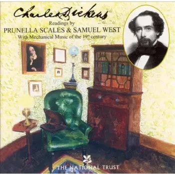 Charles Dickens   - Words And Music