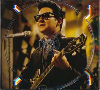 3CD Roy Orbison: Anthology
