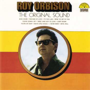 CD Roy Orbison: The Original Sound