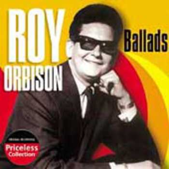 Album Roy Orbison: Ballads