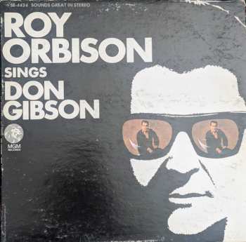 Album Roy Orbison: Roy Orbison Sings Don Gibson