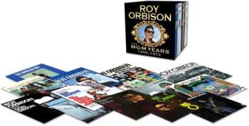 14LP/Set di cofanetti Roy Orbison: The MGM Years 1965-1973 LTD
