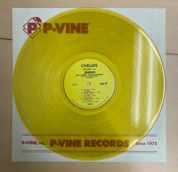 LP/SP Roy Porter Sound Machine: Jessica CLR | LTD | DLX